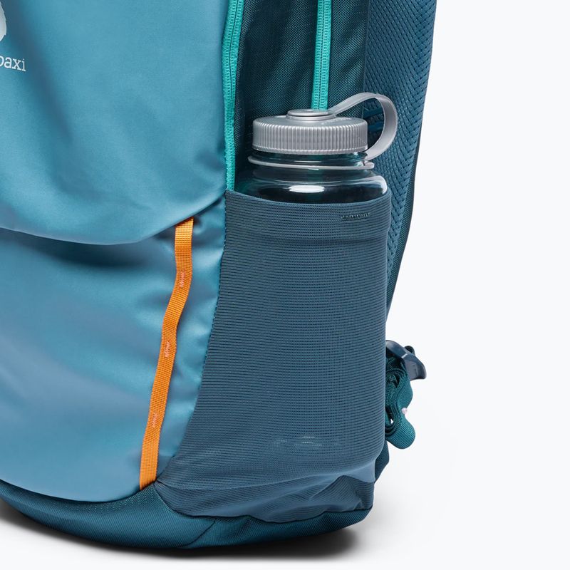Zaino urbano Cotopaxi Allpa Daypack 26 l blue spruce and abyss 3