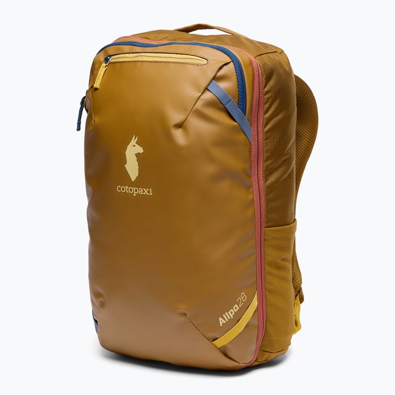 Zaino da viaggio Cotopaxi Allpa Travel Pack 28 l bronze 2