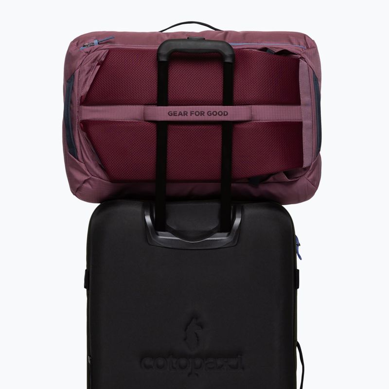 Zaino da viaggio Cotopaxi Allpa Travel Pack 35 l fig 9