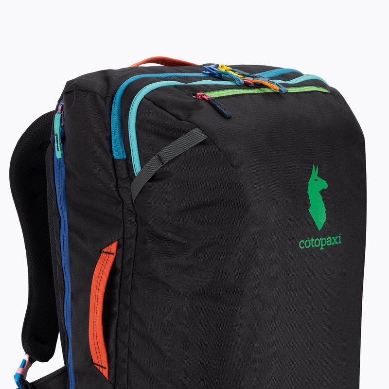 Zaino da viaggio Cotopaxi Allpa Travel Pack 42 l Del Dia Dark 2