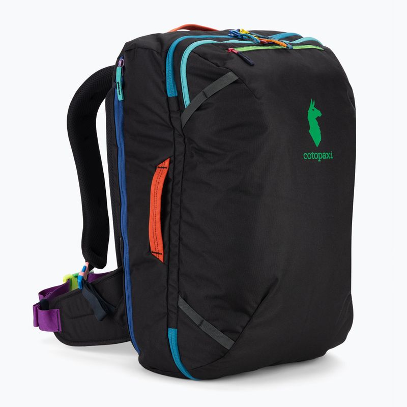 Zaino da viaggio Cotopaxi Allpa Travel Pack 42 l Del Dia Dark 3