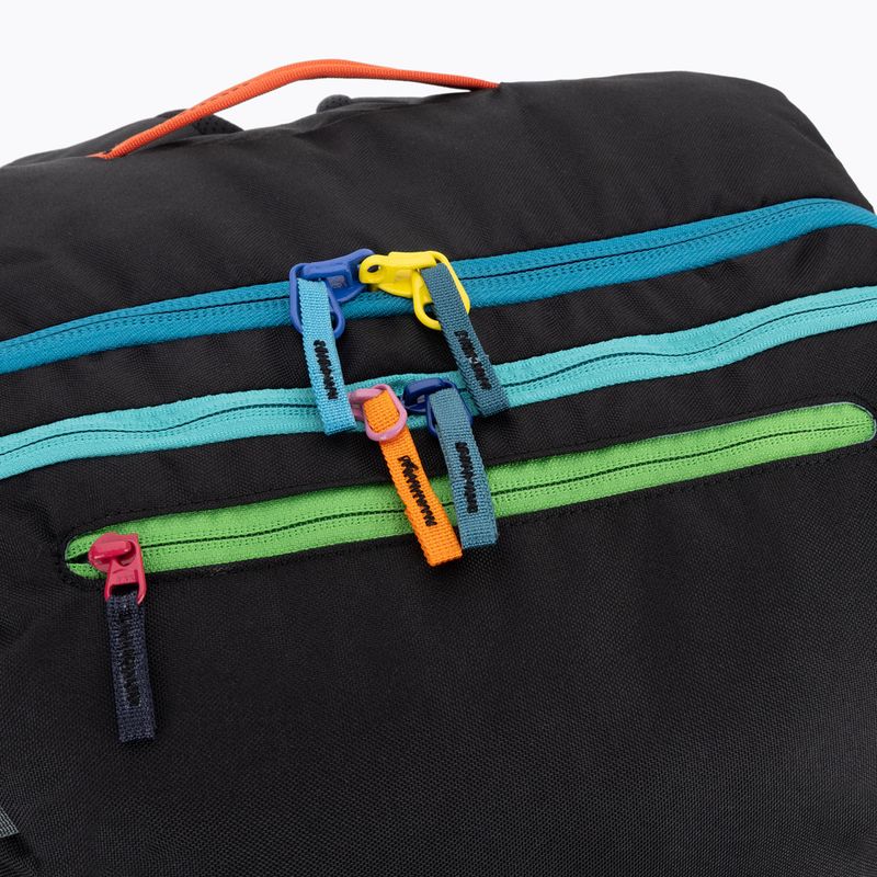 Zaino da viaggio Cotopaxi Allpa Travel Pack 42 l Del Dia Dark 4