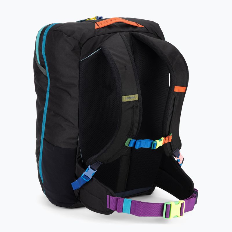 Zaino da viaggio Cotopaxi Allpa Travel Pack 42 l Del Dia Dark 5