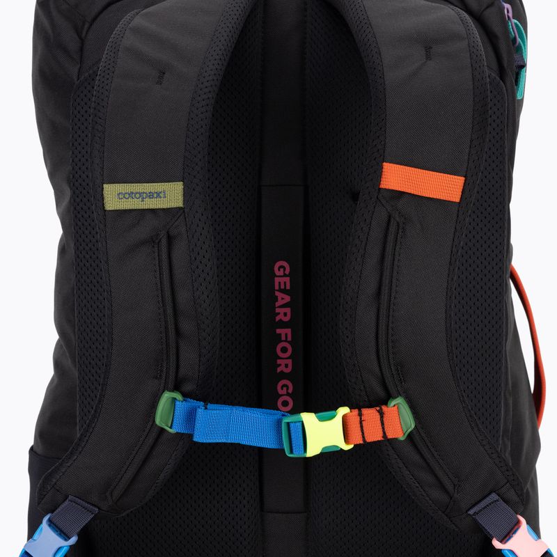 Zaino da viaggio Cotopaxi Allpa Travel Pack 42 l Del Dia Dark 7