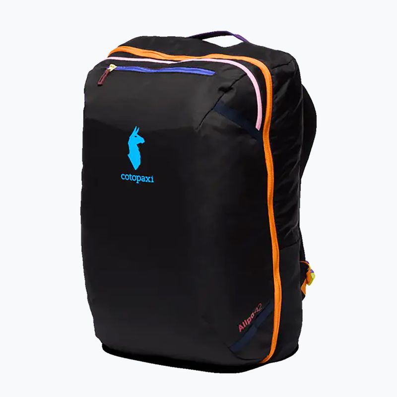 Zaino da viaggio Cotopaxi Allpa Travel Pack 42 l Del Dia Dark 9