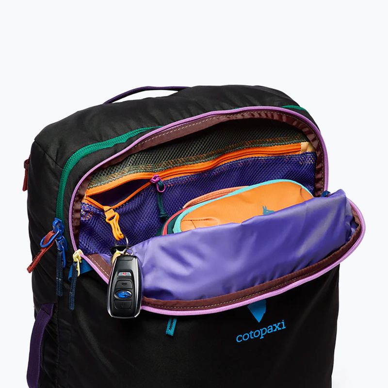 Zaino da viaggio Cotopaxi Allpa Travel Pack 42 l Del Dia Dark 13