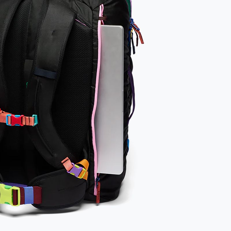 Zaino da viaggio Cotopaxi Allpa Travel Pack 42 l Del Dia Dark 16