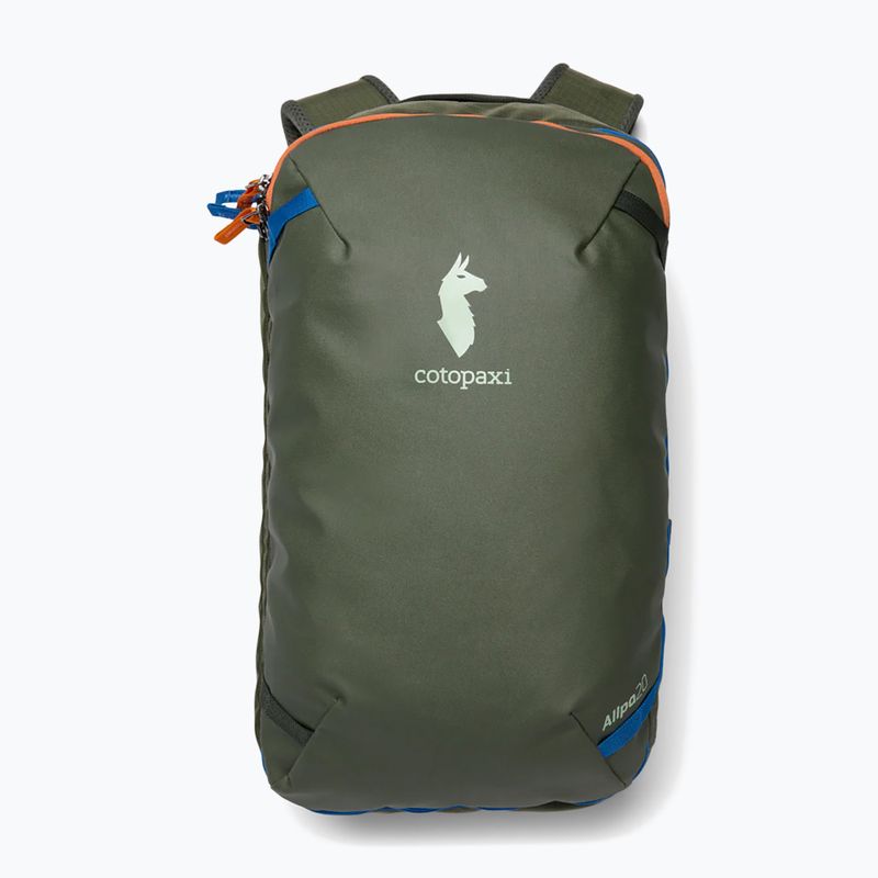 Zaino da viaggio Cotopaxi Allpa Mini Travel Pack 20 l fatique 2