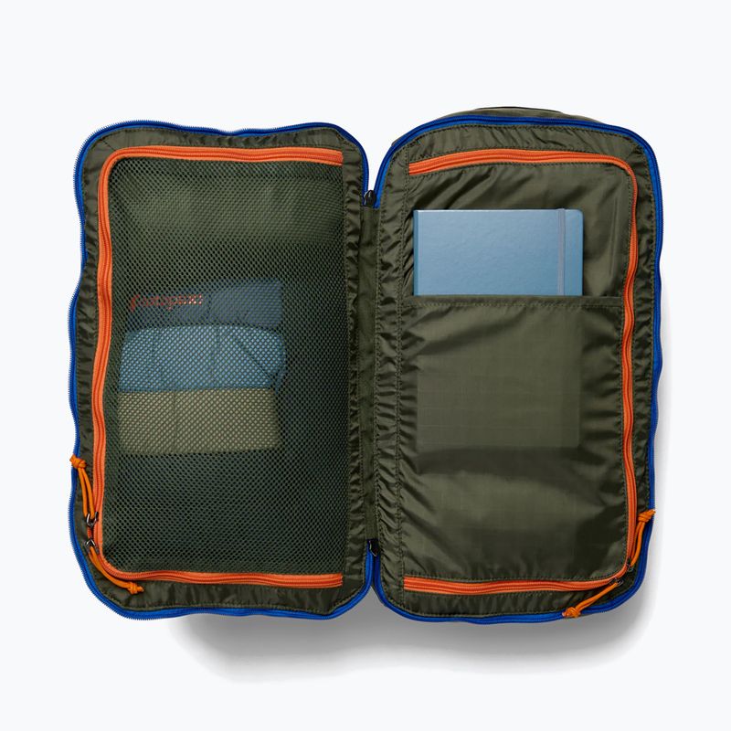 Zaino da viaggio Cotopaxi Allpa Mini Travel Pack 20 l fatique 5