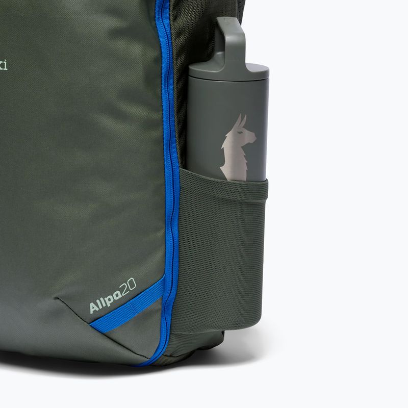 Zaino da viaggio Cotopaxi Allpa Mini Travel Pack 20 l fatique 7