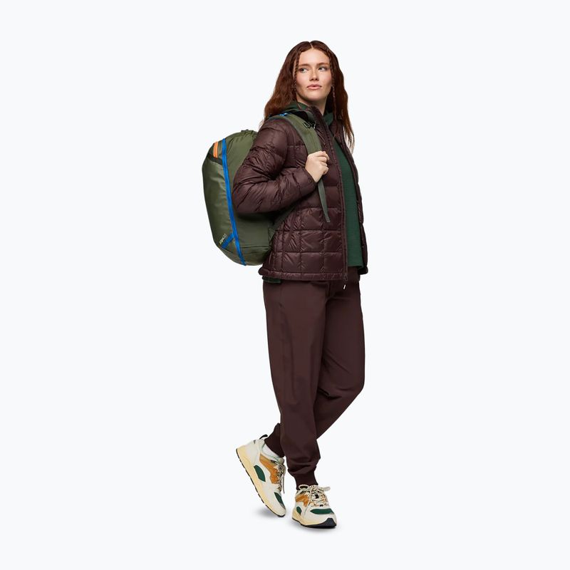 Zaino da viaggio Cotopaxi Allpa Mini Travel Pack 20 l fatique 8