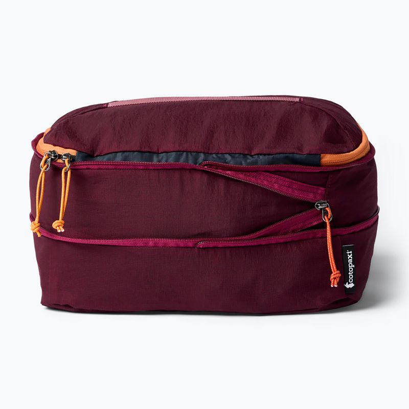 Organizzatore da viaggio Cotopaxi Cubo 12L Expandable Packing Cube jam 3