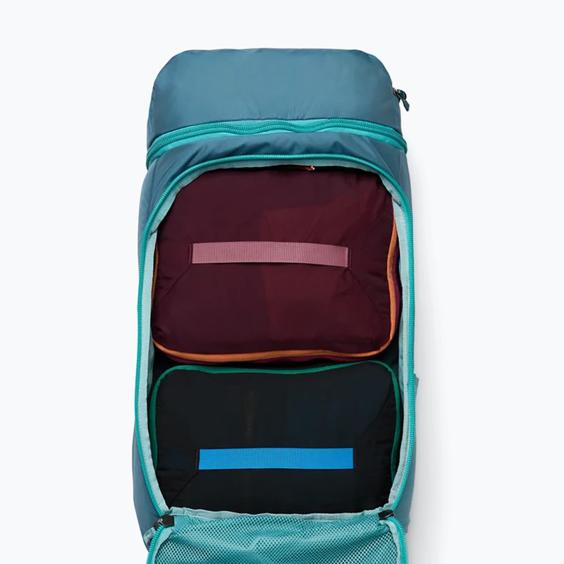 Organizzatore da viaggio Cotopaxi Cubo 12L Expandable Packing Cube black 4