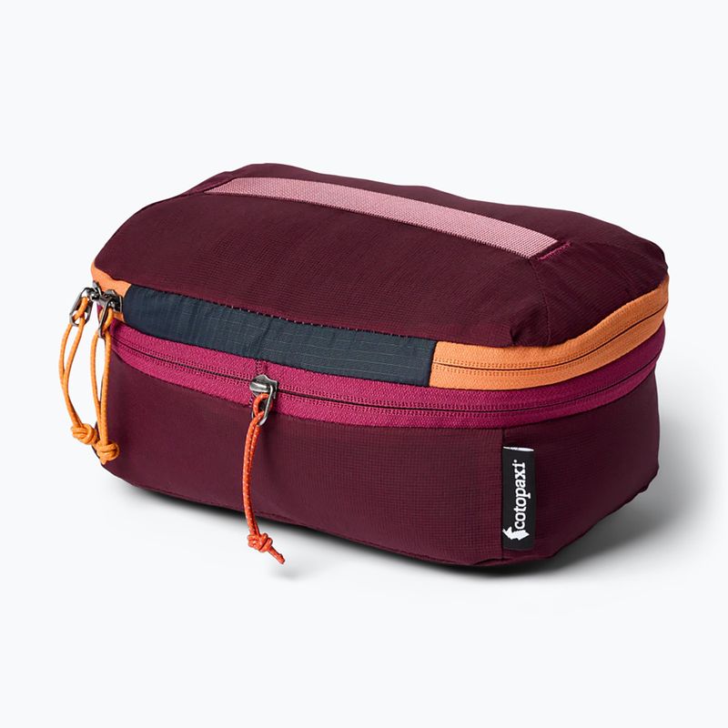 Organizzatore da viaggio Cotopaxi Cubo 6L Expandable Packing Cube jam 2