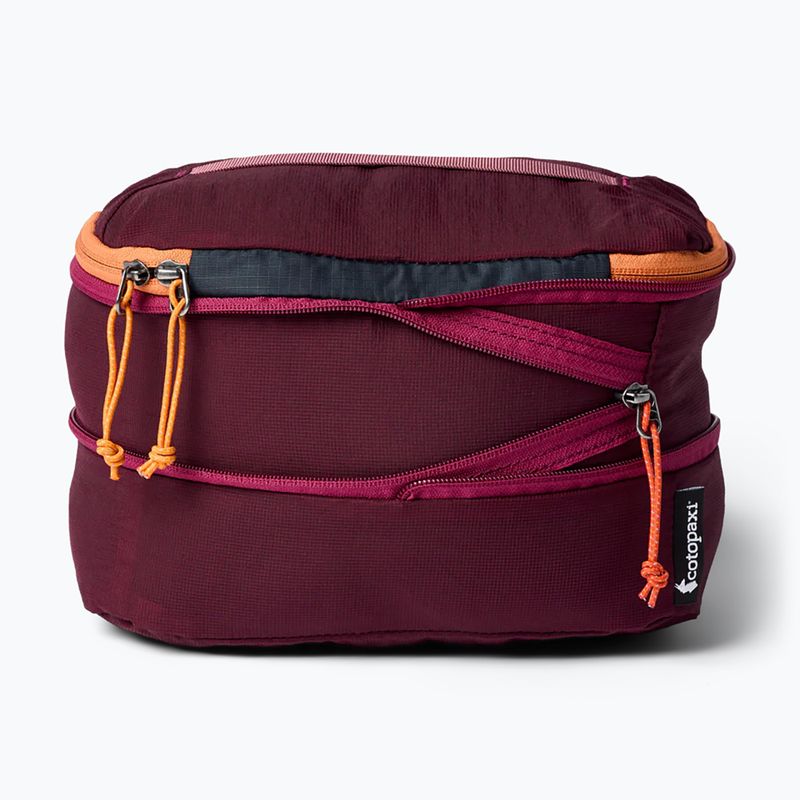 Organizzatore da viaggio Cotopaxi Cubo 6L Expandable Packing Cube jam 3