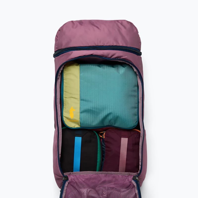 Organizzatore da viaggio Cotopaxi Cubo 6L Expandable Packing Cube jam 4