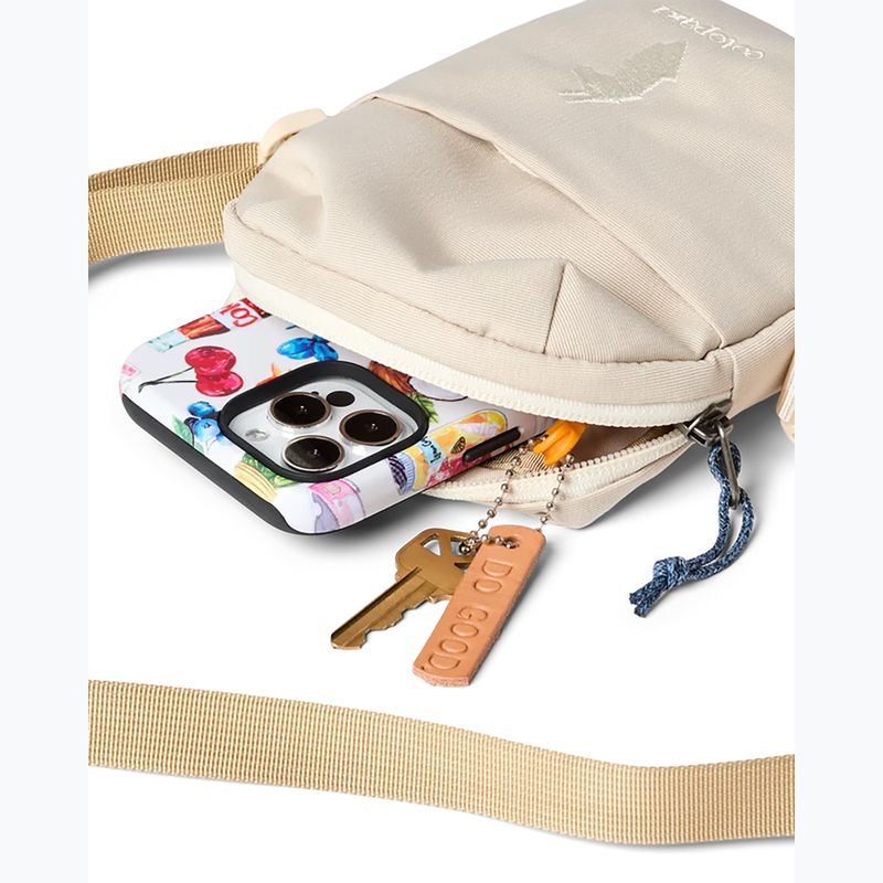 Marsupio Cotopaxi Todo Shoulder 1 l cream 5