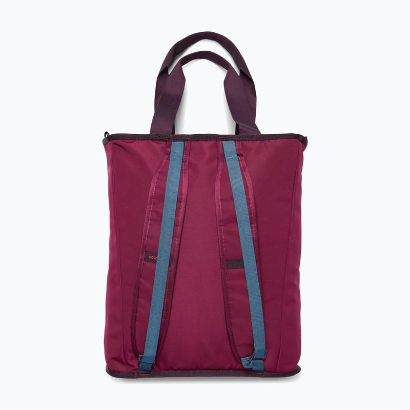 Borsa da viaggio Todo Convertible Tote 22 l jam 3