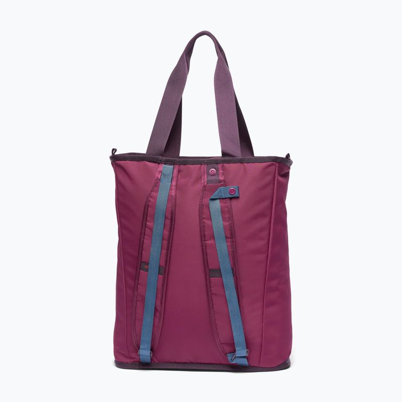 Borsa da viaggio Todo Convertible Tote 22 l jam 4