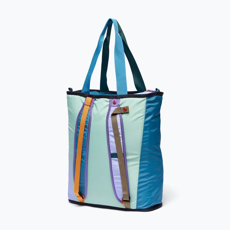 Borsa 2w1 Cotopaxi Todo Convertible Tote 22 l del dia 2