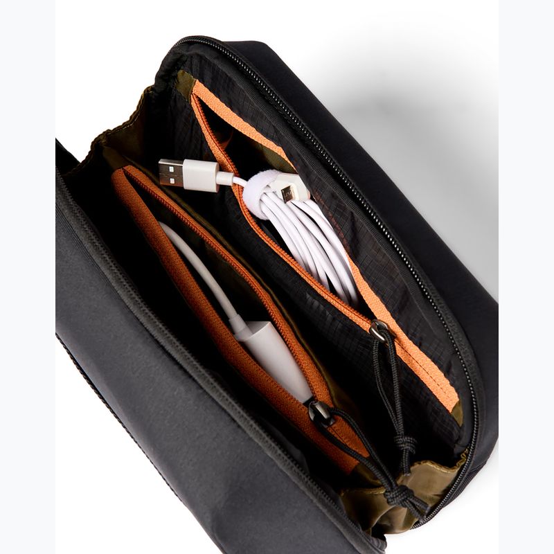 Organizzatore da viaggio Cotopaxi Viaje Tech Organizer cotopaxi black 3