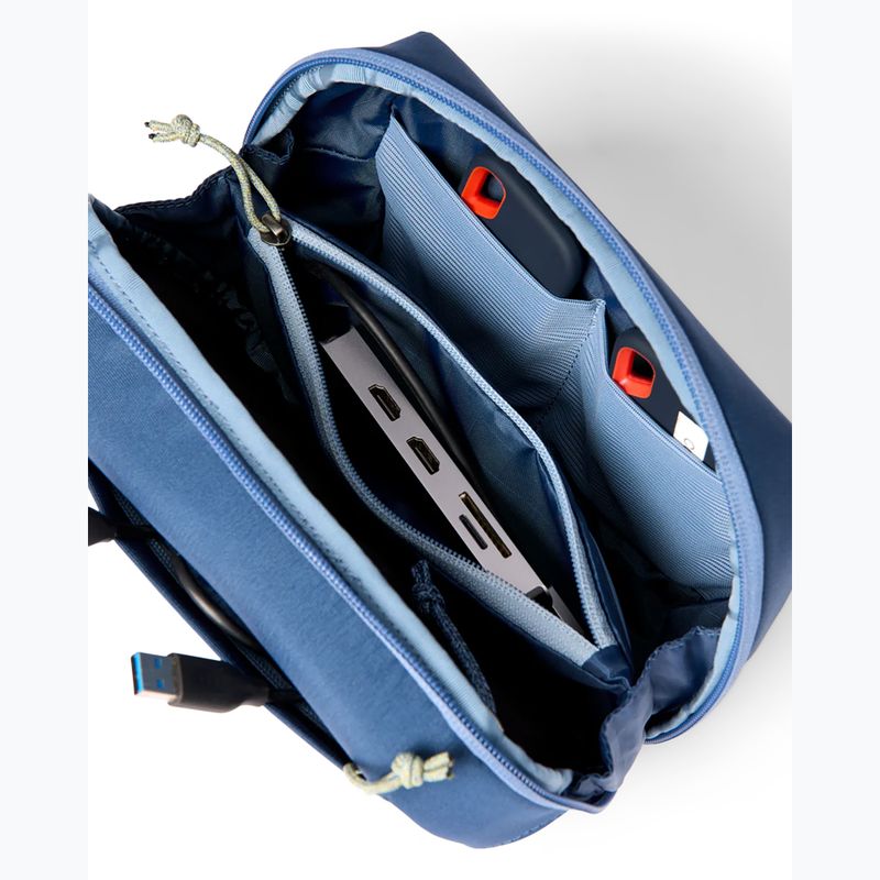 Organizzatore da viaggio Cotopaxi Viaje Tech Organizer deep sea 3