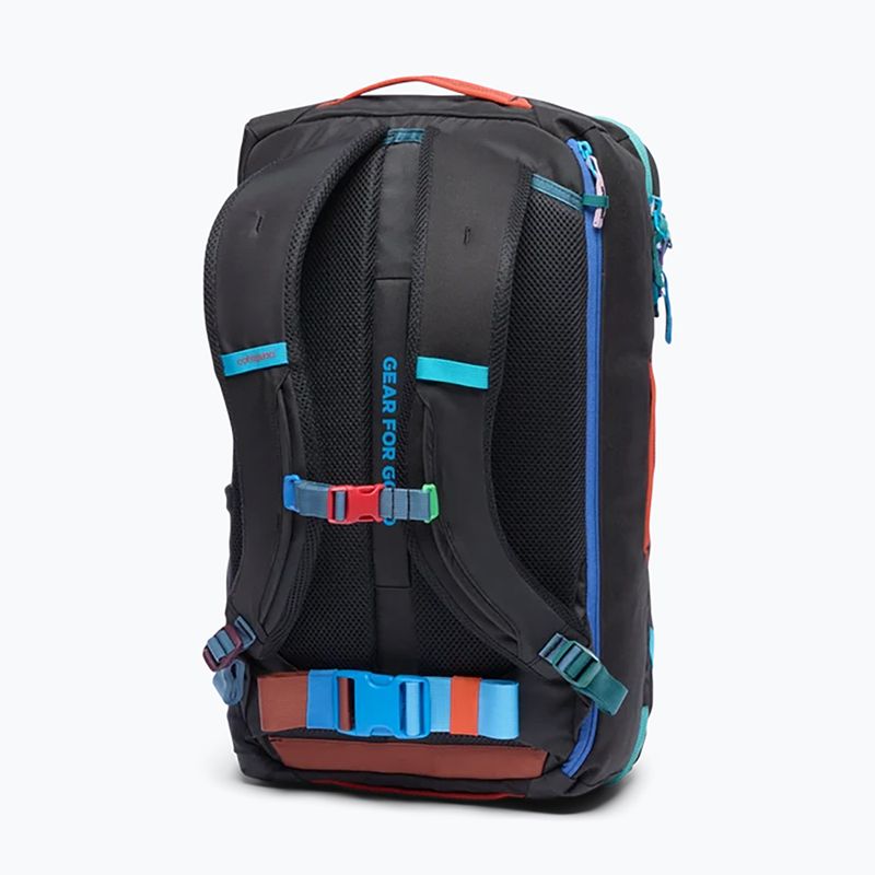 Plecak podróżny Cotopaxi Allpa Travel Pack 28 l del dia dark 3