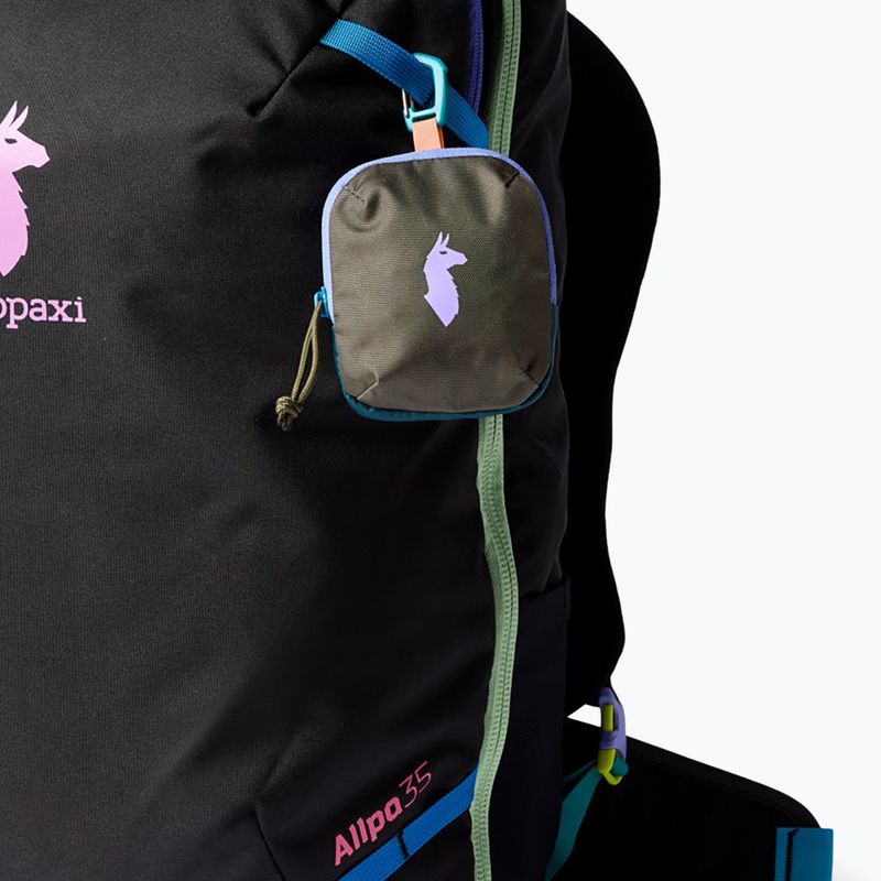 Bustina Cotopaxi Allpita Mini of the day 3