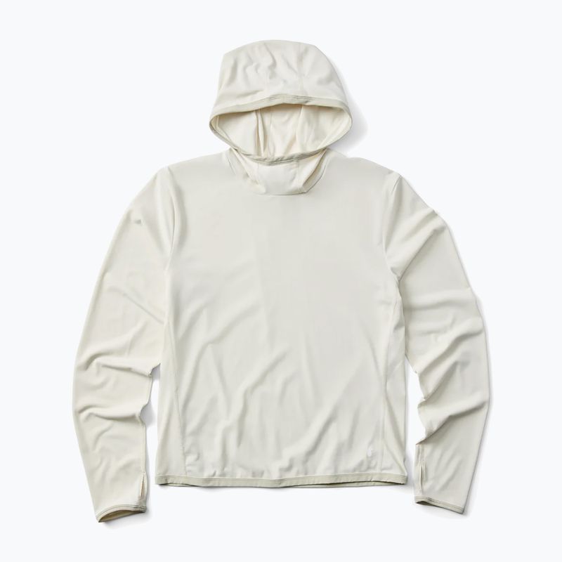Felpa da trekking da donna Cotopaxi Sombra Sun Hoodie chalk 7