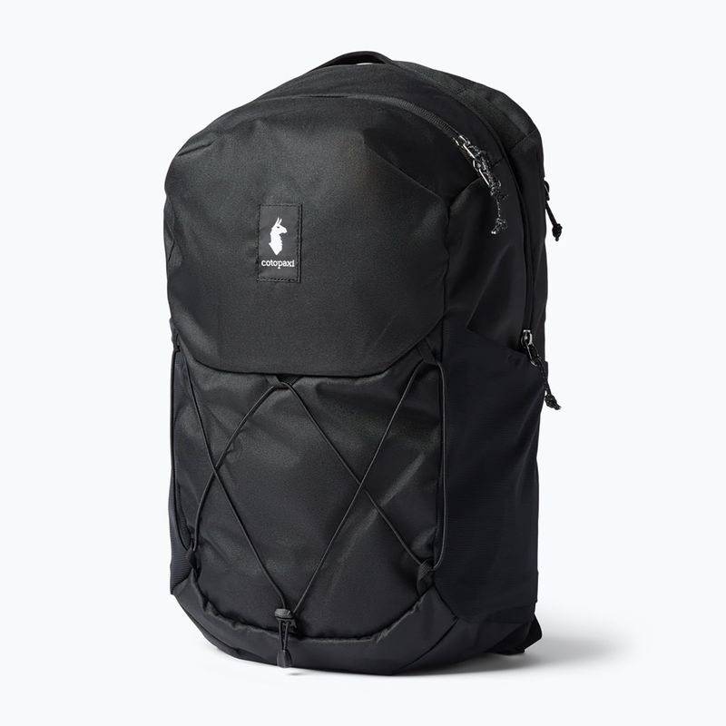 Zaino urbano Cotopaxi Abierto 26 L Daypack cotopaxi black 2