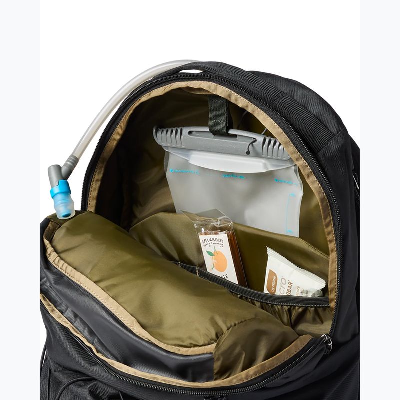 Zaino urbano Cotopaxi Abierto 26 L Daypack cotopaxi black 5