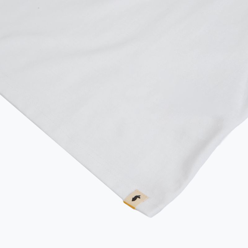 Maglietta da uomo Cotopaxi Cuatro Bitmap white 3