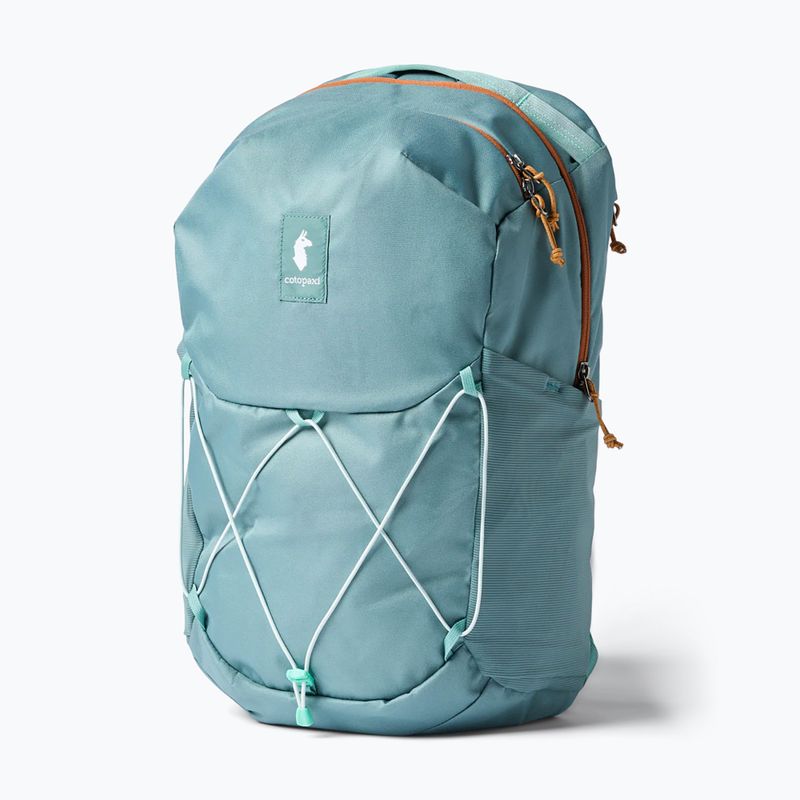 Zaino urbano Cotopaxi Abierto 26 L Daypack everglade 2