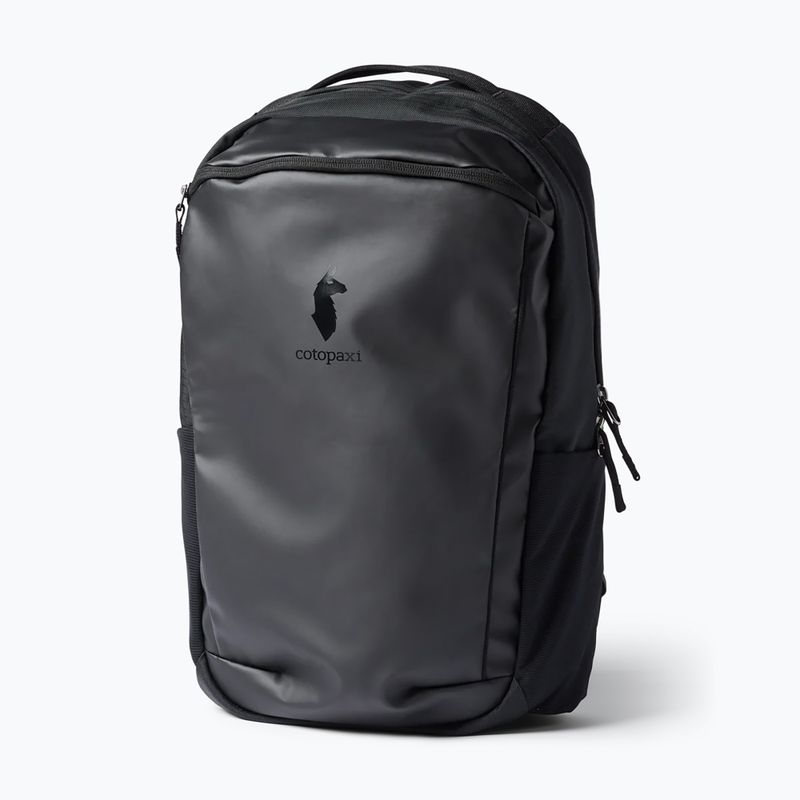 Plecak podróżny Cotopaxi Allpa Daypack 18 l cotopaxi black 2