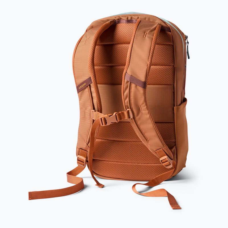 Zaino urbano Cotopaxi Allpa Daypack 18 l whiskey 3