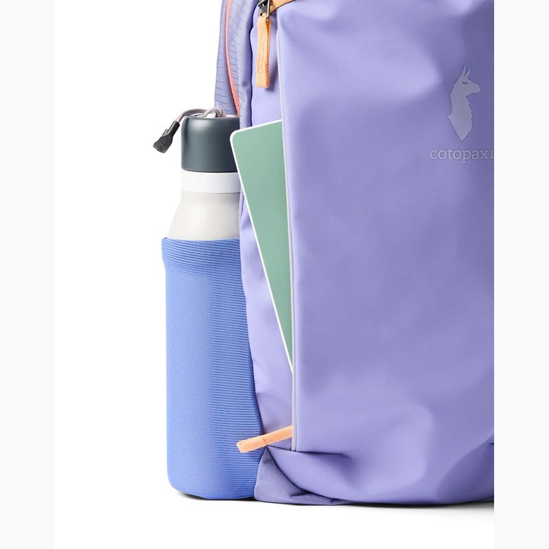 Zaino urbano Cotopaxi Allpa Daypack 18 l aster 5