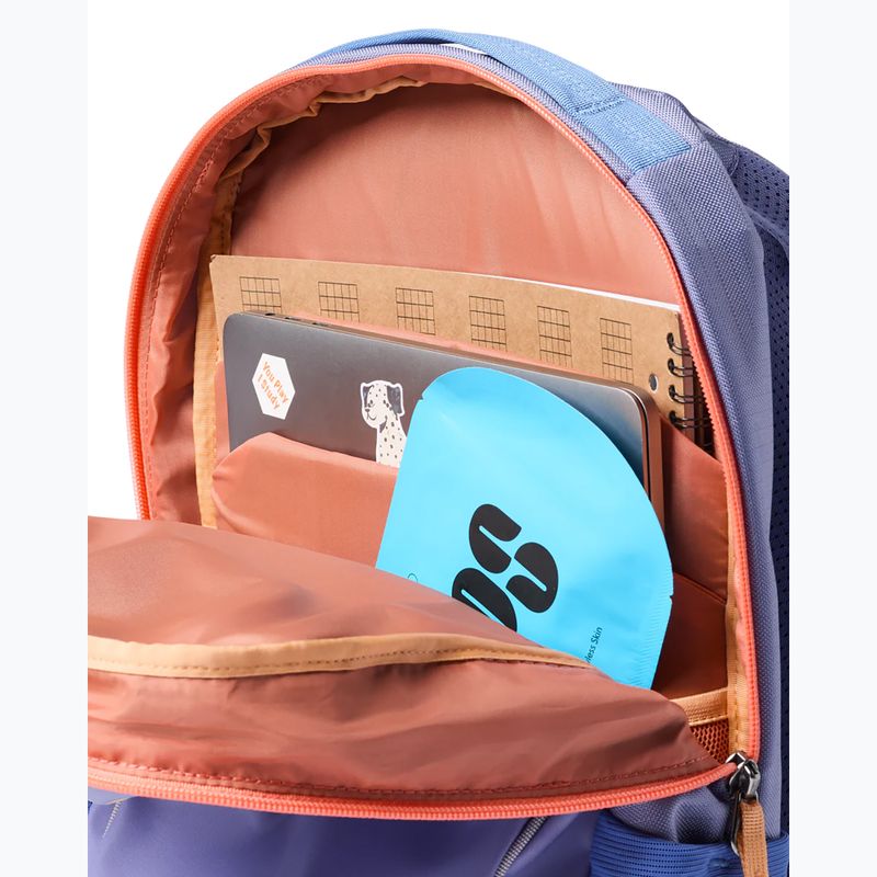 Zaino urbano Cotopaxi Allpa Daypack 18 l aster 6