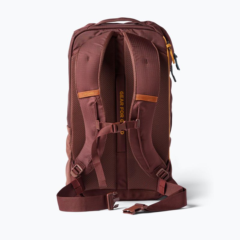 Zaino da trekking Cotopaxi Allpa Travel Pack 28 l whiskey 2