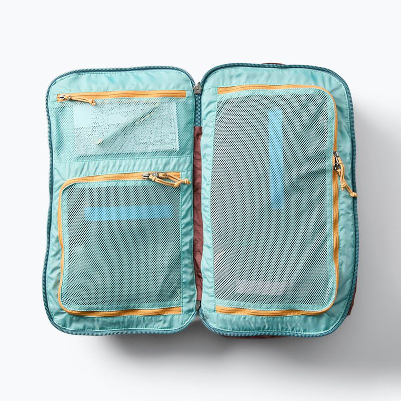 Zaino da trekking Cotopaxi Allpa Travel Pack 28 l whiskey 7