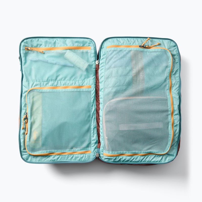 Zaino da trekking Cotopaxi Allpa Travel Pack 42 l whiskey 7