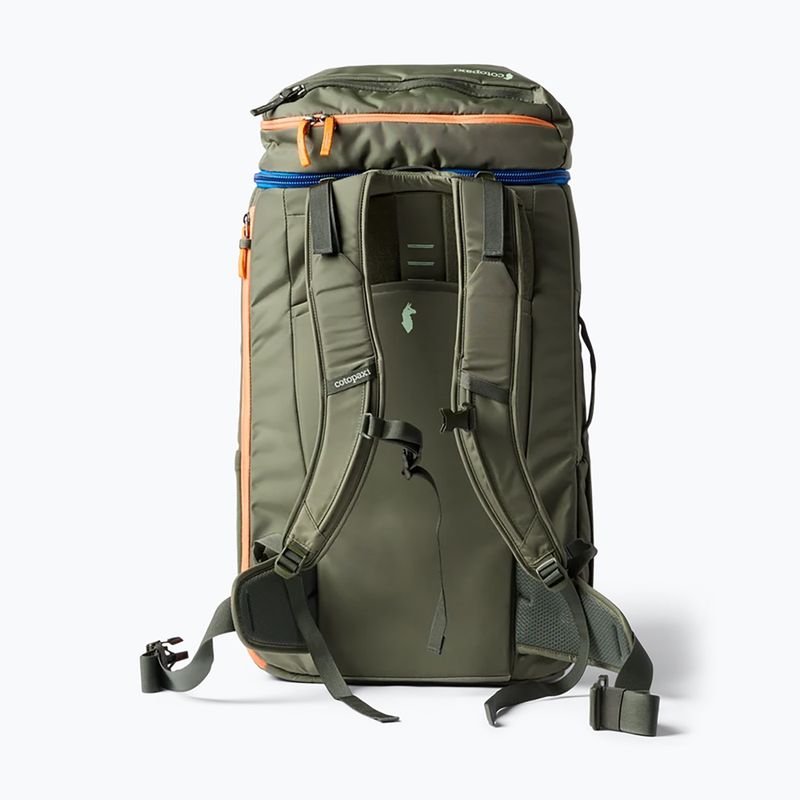 Plecak podróżny Cotopaxi Allpa Adventure Travel Pack 50 l fatigue 2