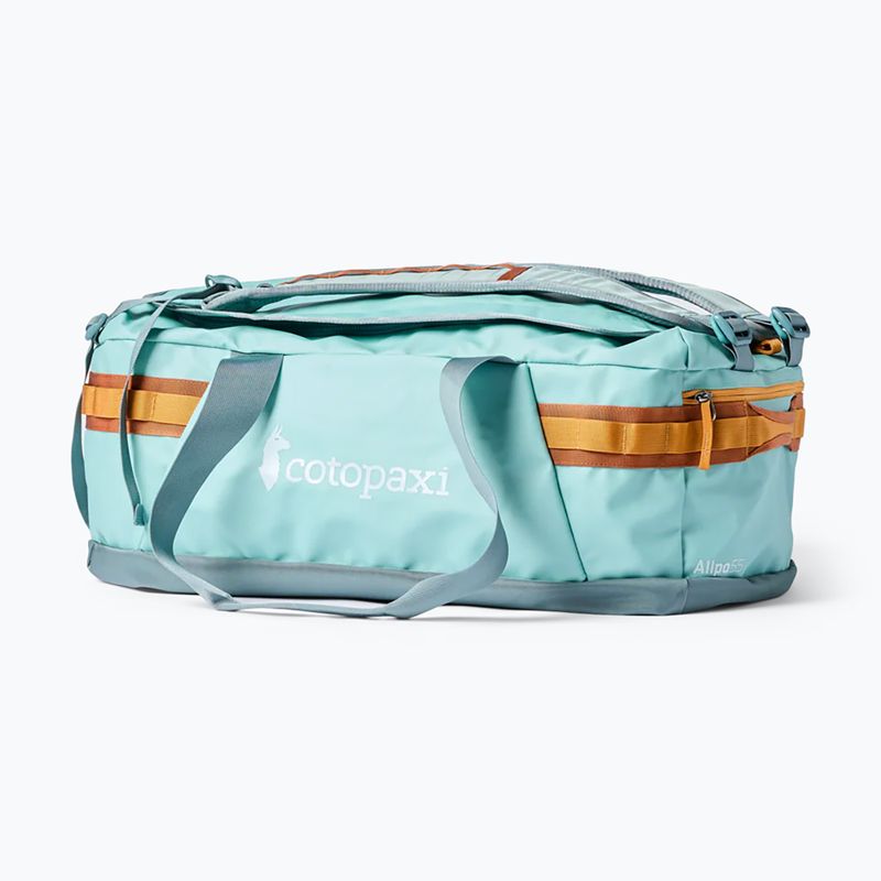 Borsa da viaggio Cotopaxi Allpa Duffel 55 l tide pool 2