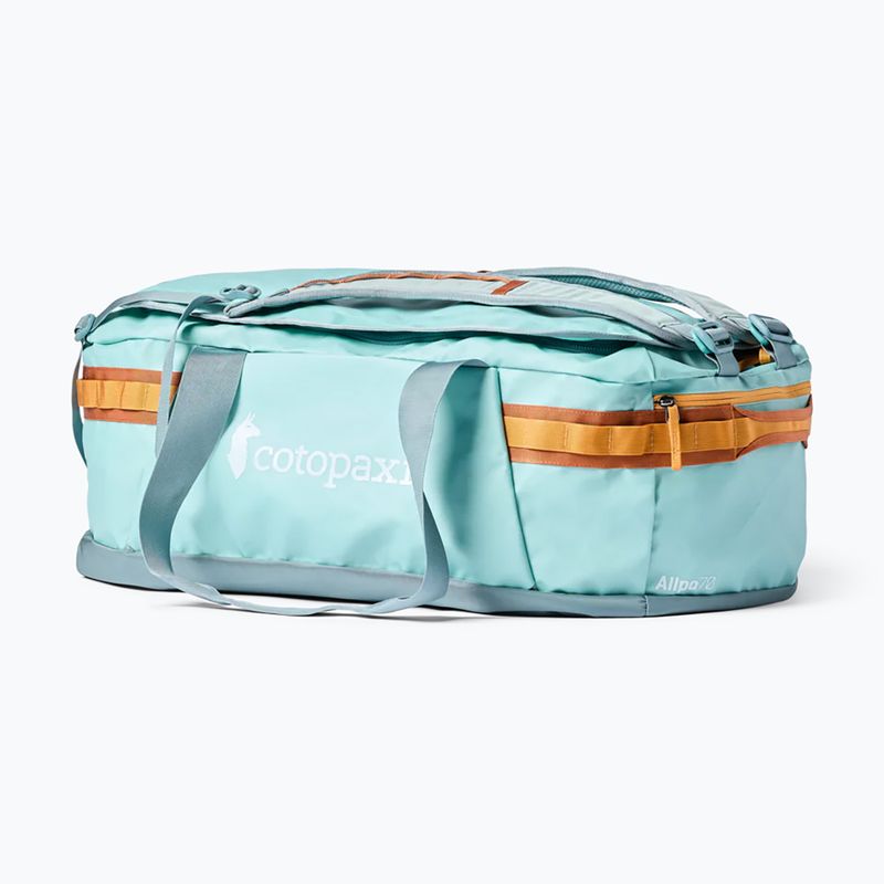 Borsa da viaggio Cotopaxi Allpa Duffel 70 l tide pool 2