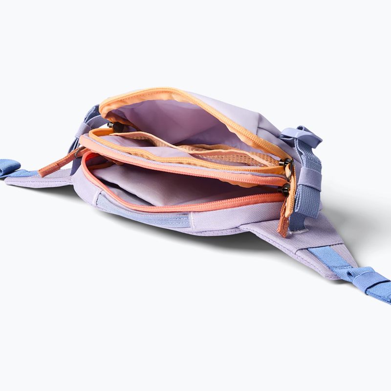Marsupio Cotopaxi Allpa X Hip Pack 1,5 L moonbeam 3