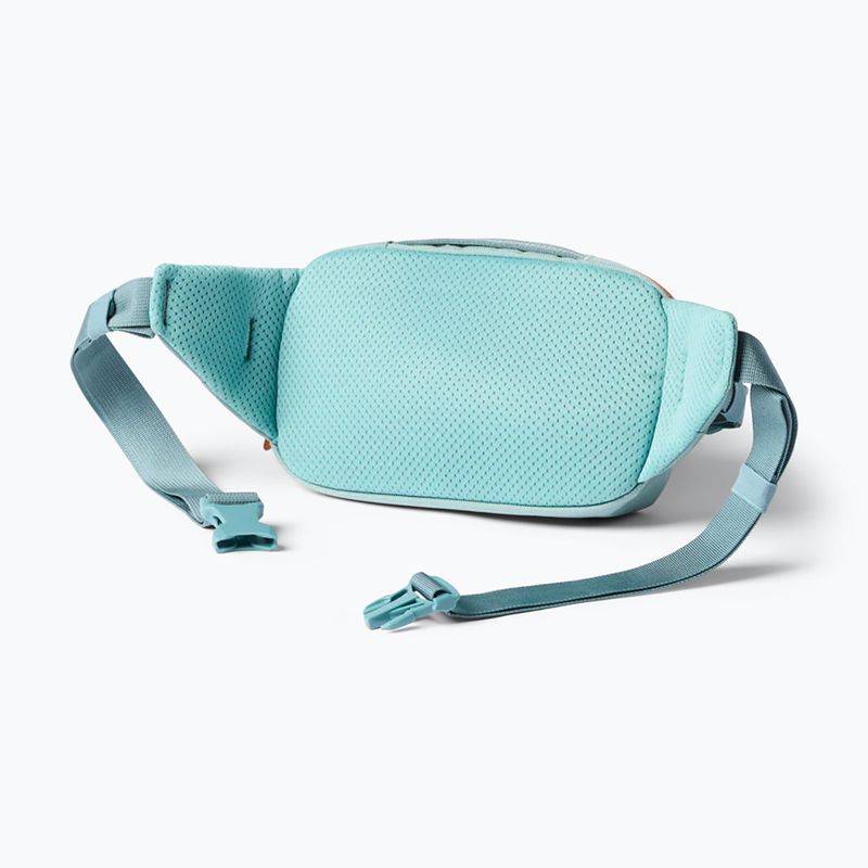 Marsupio Cotopaxi Allpa X Hip Pack 1,5 l tide pool 3