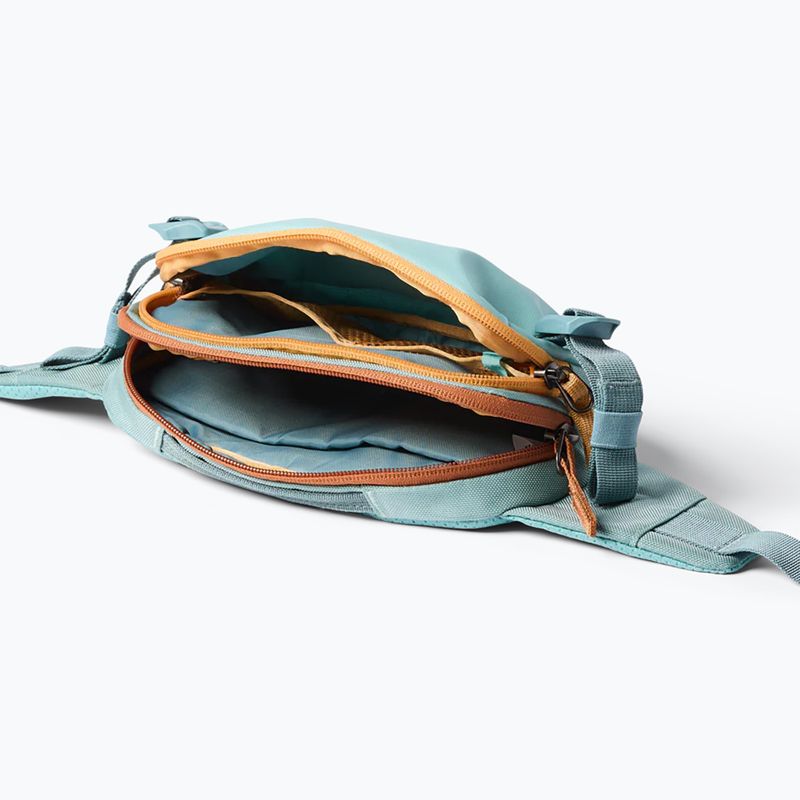 Marsupio Cotopaxi Allpa X Hip Pack 1,5 l tide pool 4