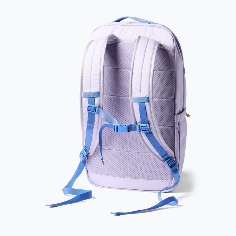 Zaino urbano Cotopaxi Chiquillo 26 l moonbeam 2