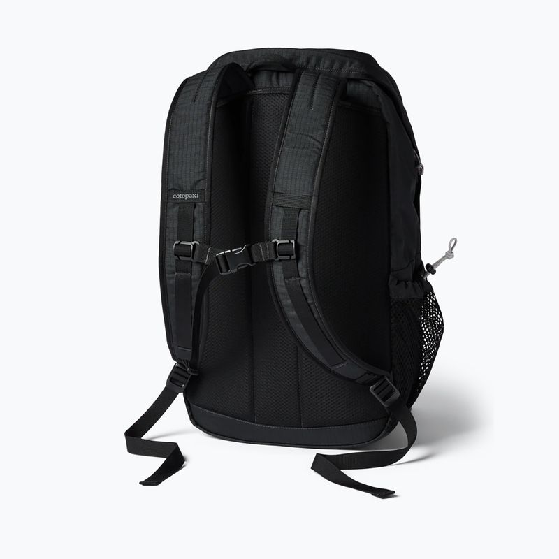 Zaino urbano Cotopaxi Clase 28L Daypack cotopaxi black 2