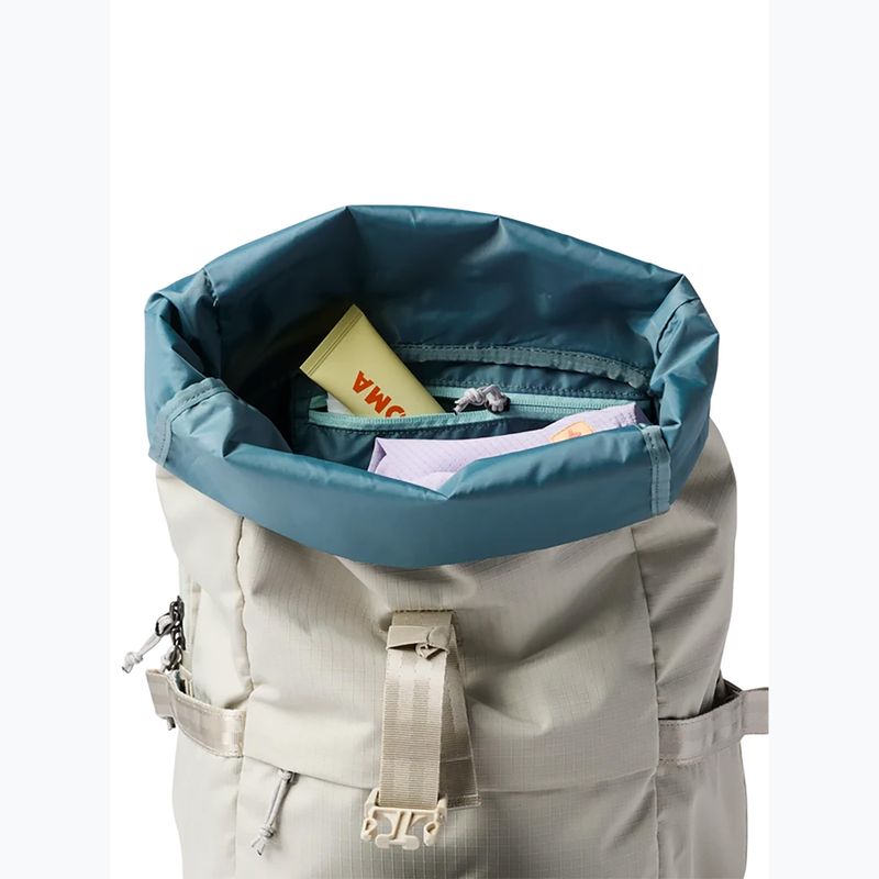 Zaino da trekking Cotopaxi Consuelo 22 l mineral 3