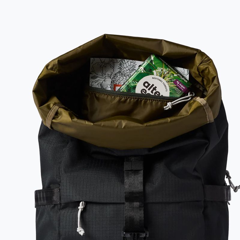 Zaino da trekking Cotopaxi Consuelo 22 l cotopaxi black 4